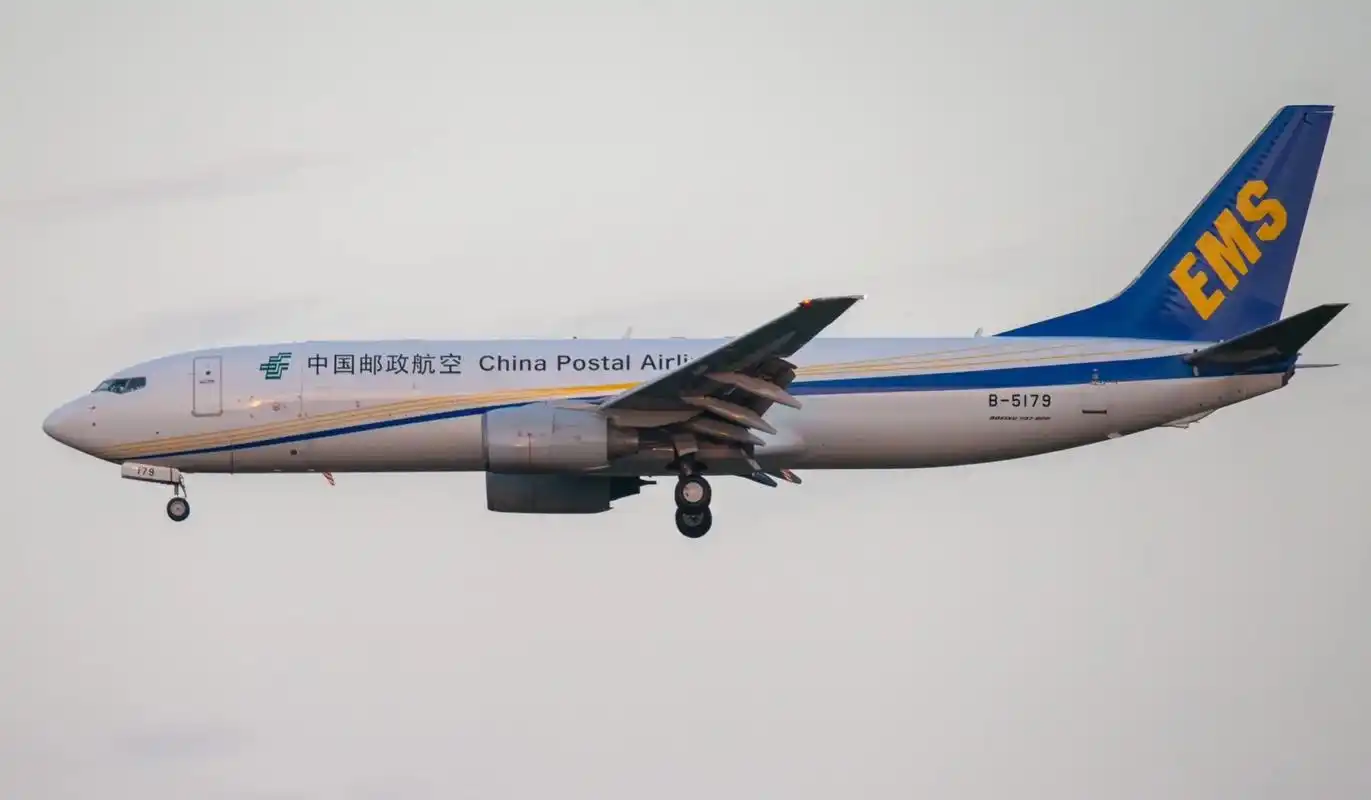 快运业务场景