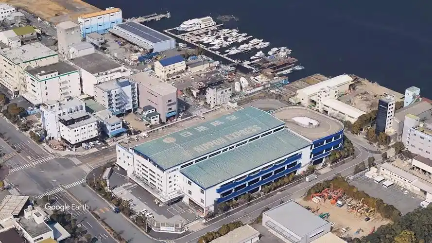 与日本通运战略合作