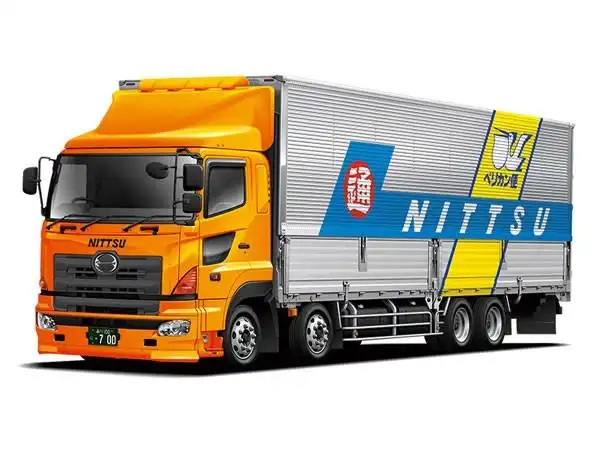 数智化物流合作