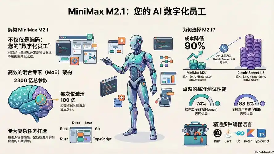 AI数字员工2.0发布